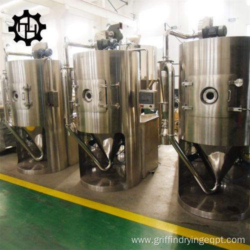 Collagen Centrifugal Spray Drying Machine